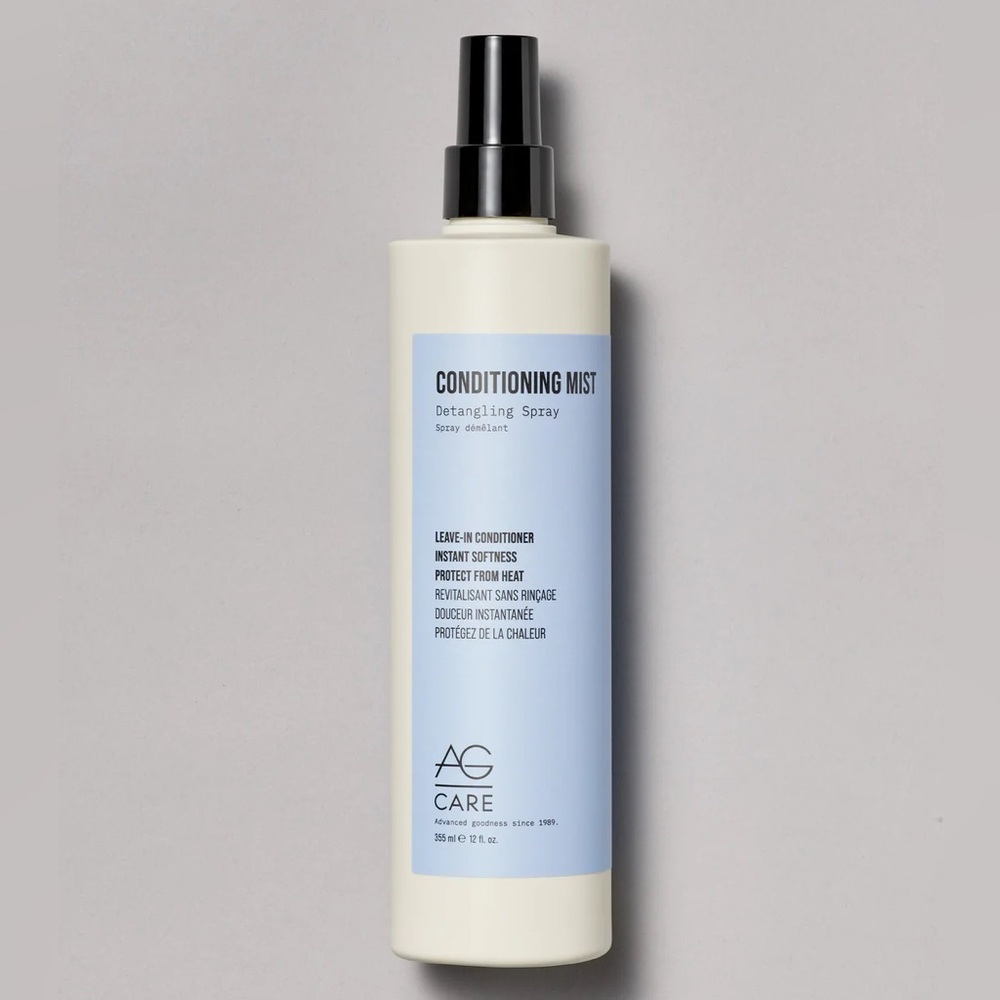 Leave-In Conditioner Detangle Spray
